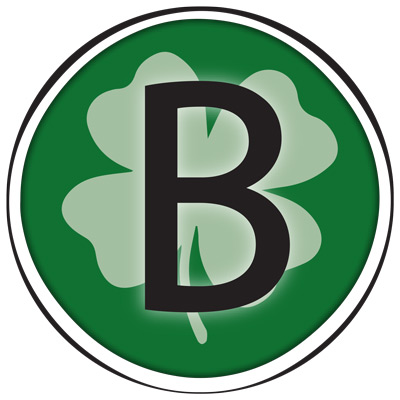 Brosnan Logo